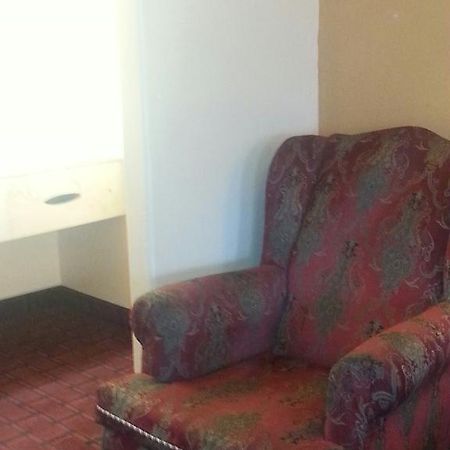 Deluxe Inn Motel Houston Chambre photo
