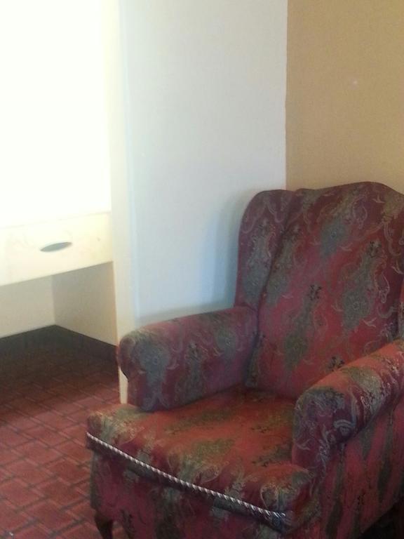 Deluxe Inn Motel Houston Chambre photo